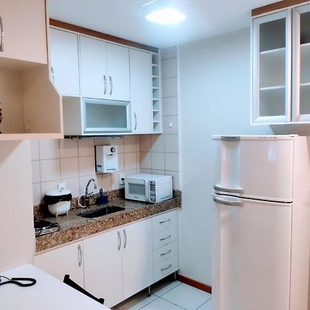 Flat Nobile - Centro De Brasilia A212 Apartment ภายนอก รูปภาพ