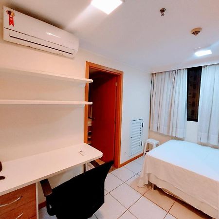 Flat Nobile - Centro De Brasilia A212 Apartment ภายนอก รูปภาพ